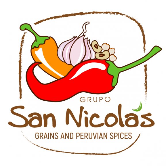 Logo of Grupo San Nicolas