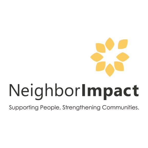 Logo of Neighbor Impact