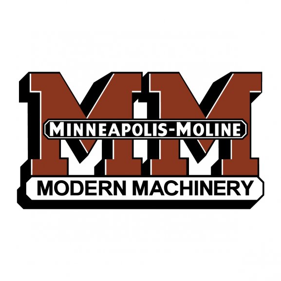Logo of Minneapolis Moline