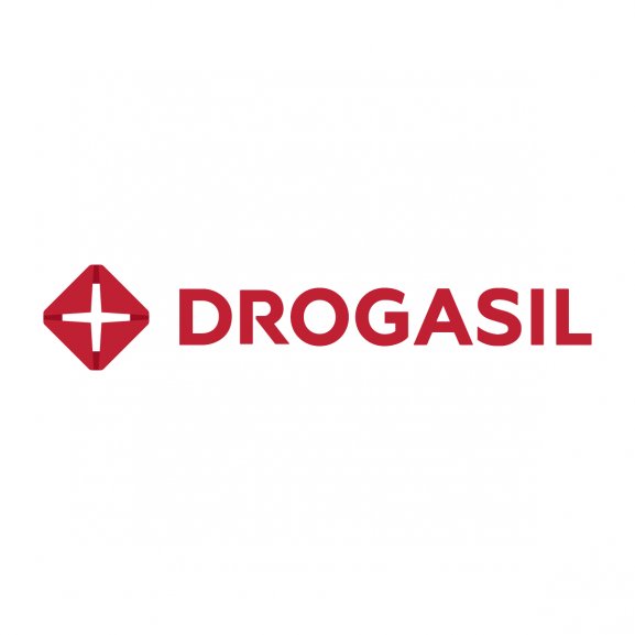 Logo of Drogasil