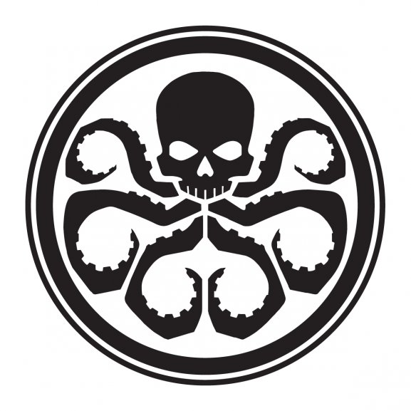 Logo of Hydra