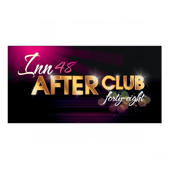 Logo of After Club