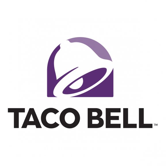 Logo of Taco Bell