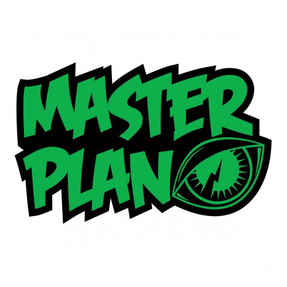 Logo of Master Plan Apparel