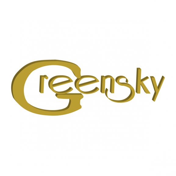 Logo of Greensky Group