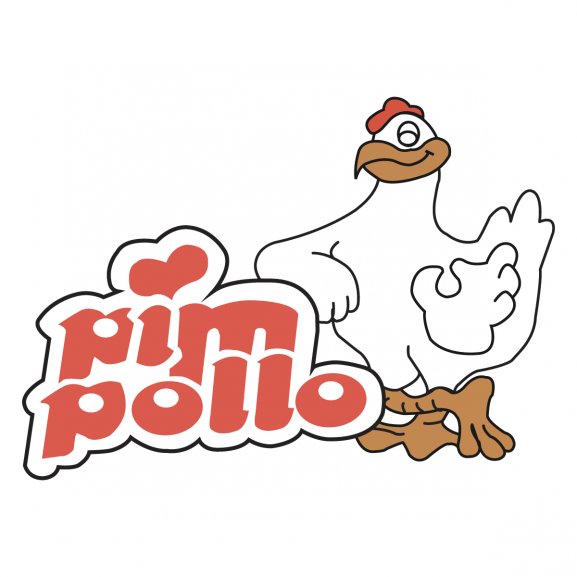 Logo of Pim Pollo