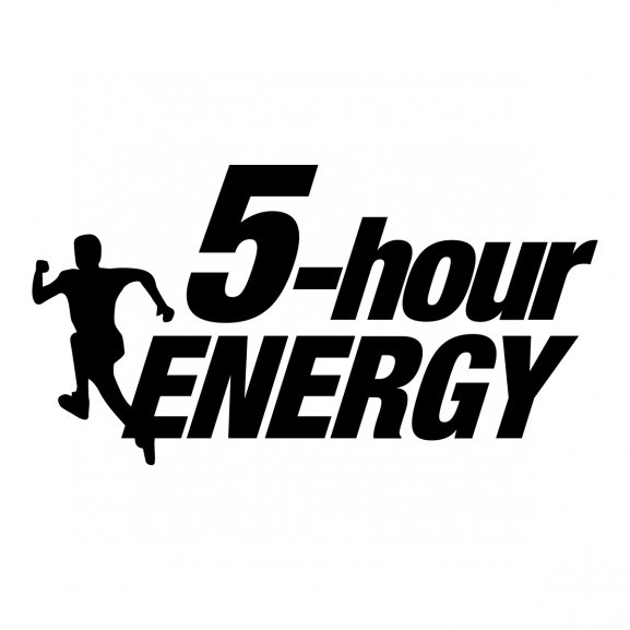 Logo of 5 Hour Energy