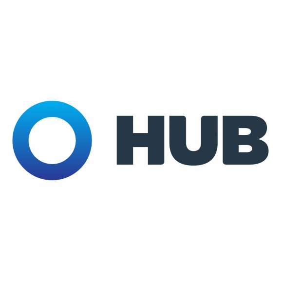 Logo of HUB International