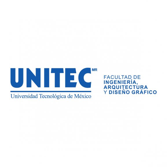 Logo of Universidad Tecnologica de Mexico UNITEC Campus Cuitlahuac