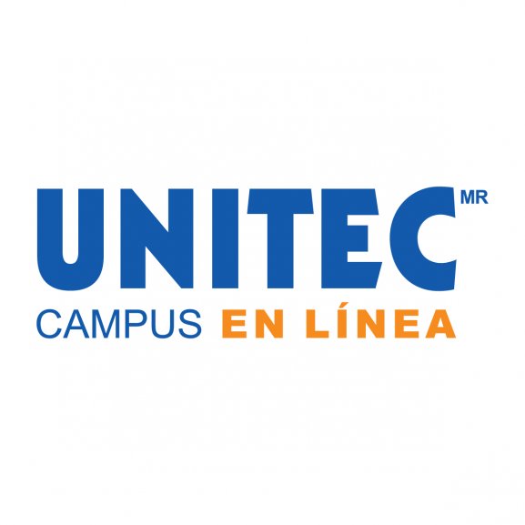 Logo of Universidad Tecnologica de Mexico UNITEC Campus en Linea