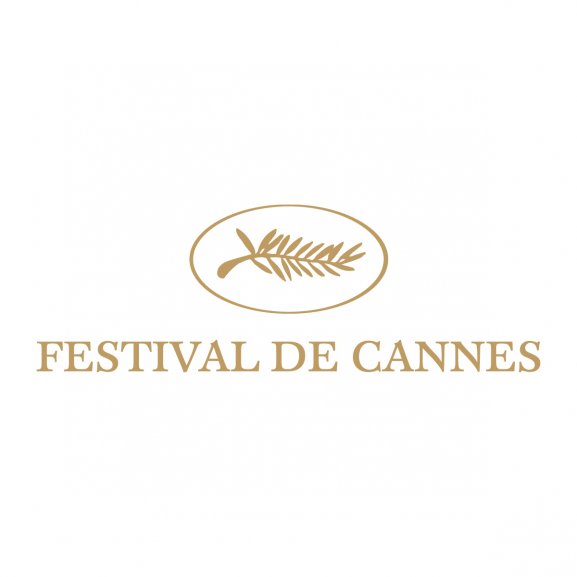 Logo of Festival De Cannes