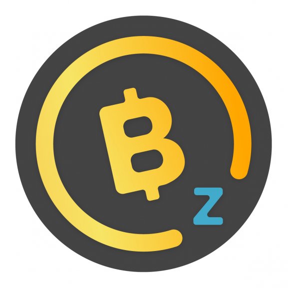 Logo of BitcoinZ
