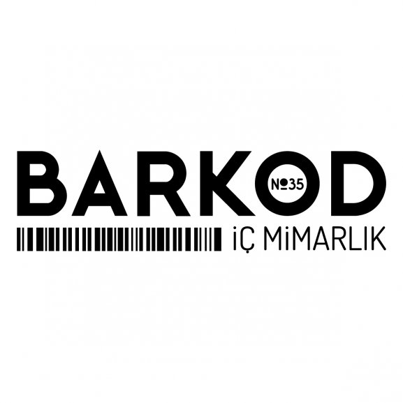 Logo of Barkod İç Mimarlık