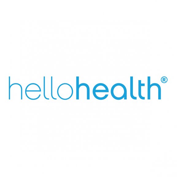 Logo of Hello Health Inc.