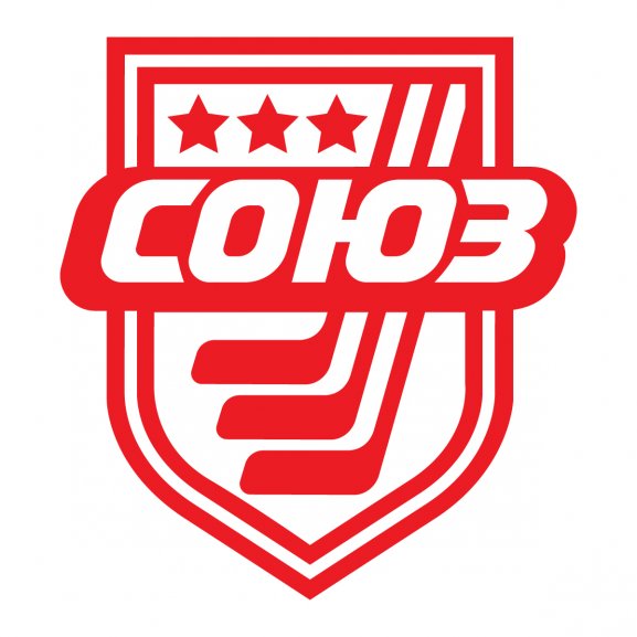 Logo of Soyuz 