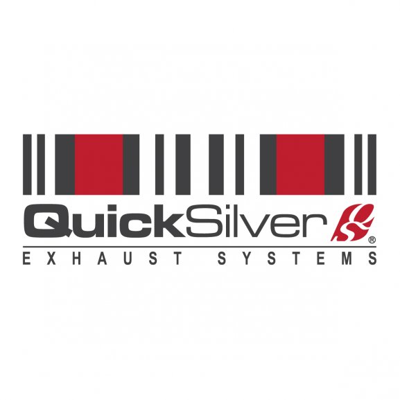 Logo of QuickSilver Exhausts