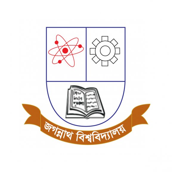 Logo of Jagannath University