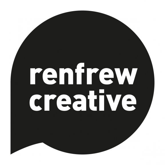 Logo of Renfrew Creative