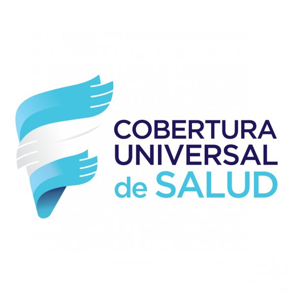 Logo of Cobertura Universal Salud