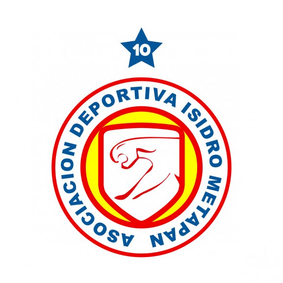 Logo of A.D. Isidro Metapan