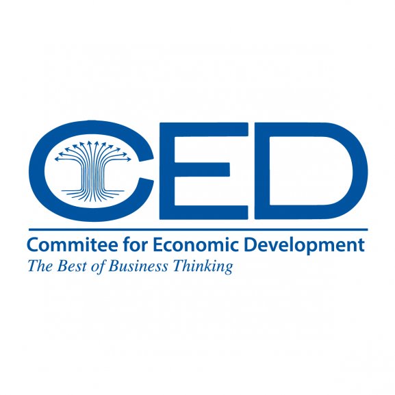 Logo of Committee for Economic Development