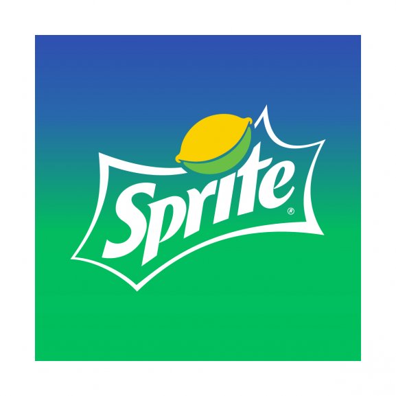 Logo of Sprite