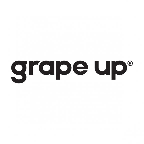 Logo of Grape Up