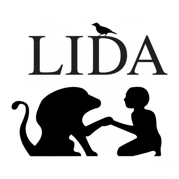 Logo of Lida Lega Italiana Diritti Animali