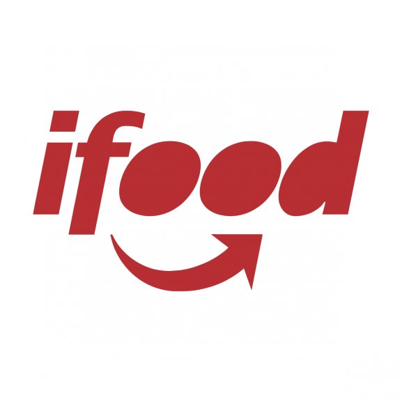 Logo of iFood