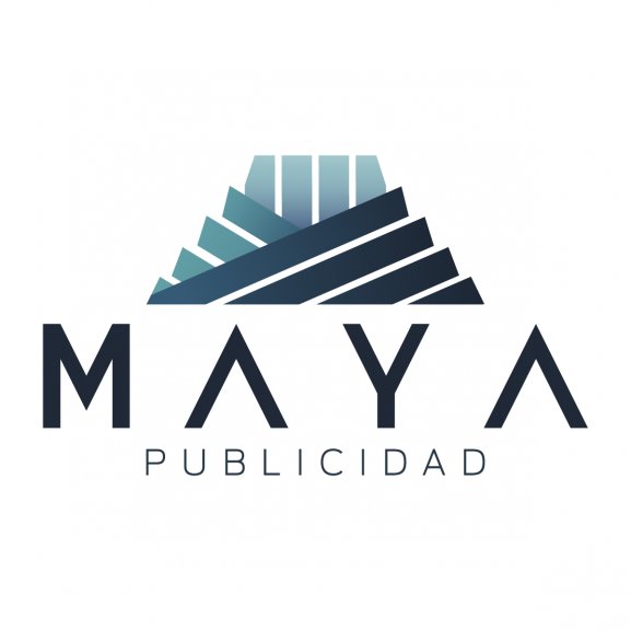 Logo of Maya Publicidad