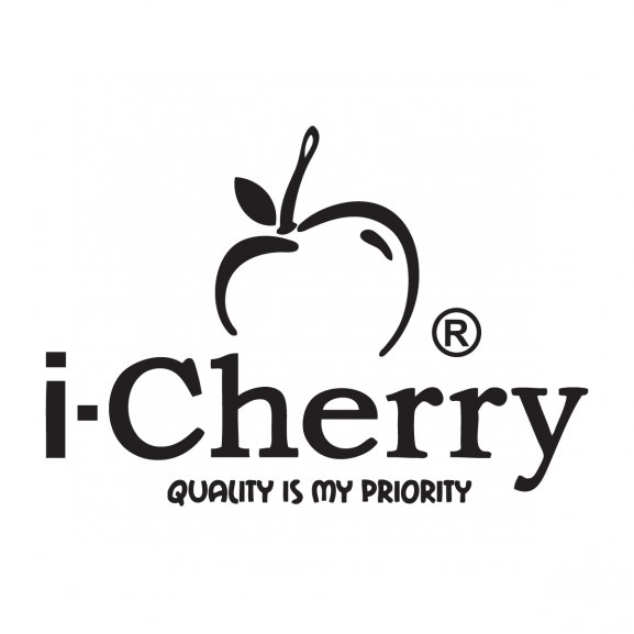 Logo of i-Cherry