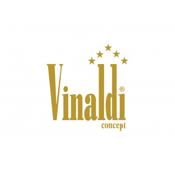 Logo of Vinaldi