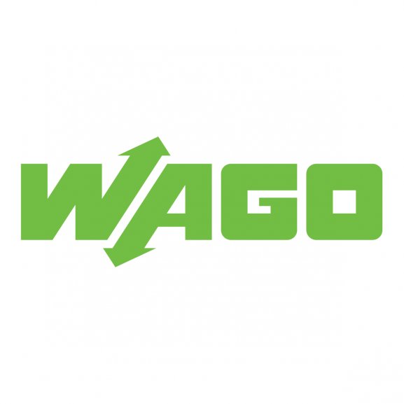 Logo of Wago