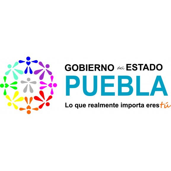 Logo of Gobierno de Puebla
