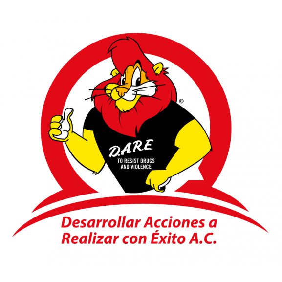 Logo of Desarrollar Acciones a Realizar con Éxito A.C. DARE