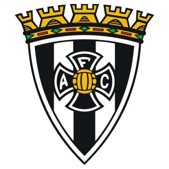 Logo of Amarante Futebol Clube