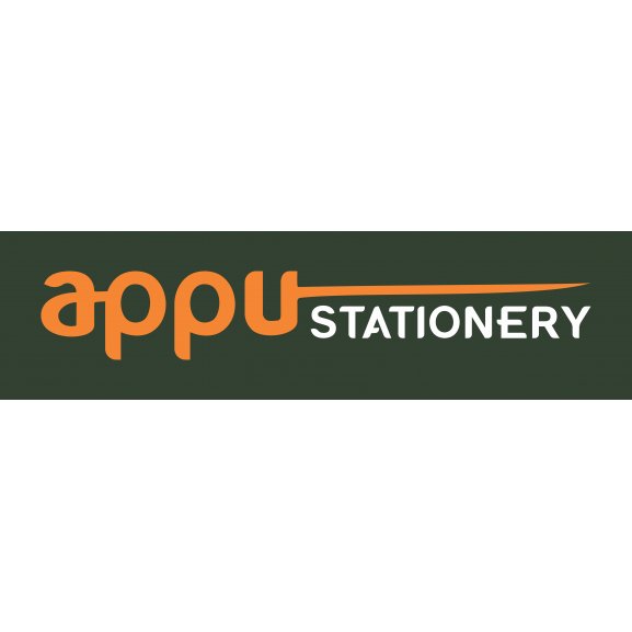 Logo of Appu Stationary