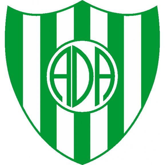 Logo of Asociación Deportiva Albardón de Villa San Martín San Juan