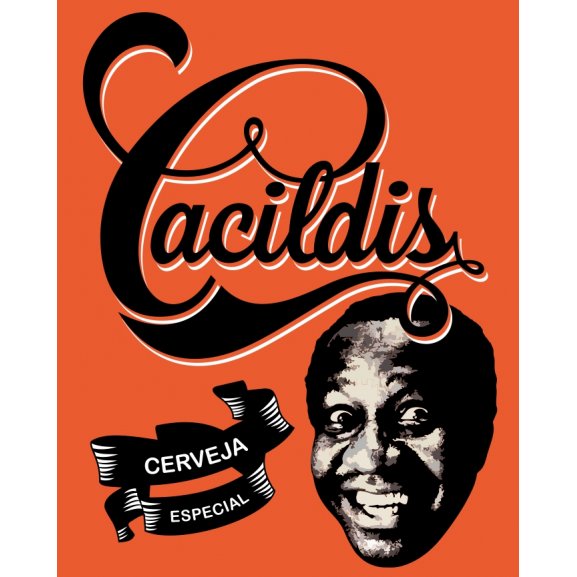 Logo of Cacildis