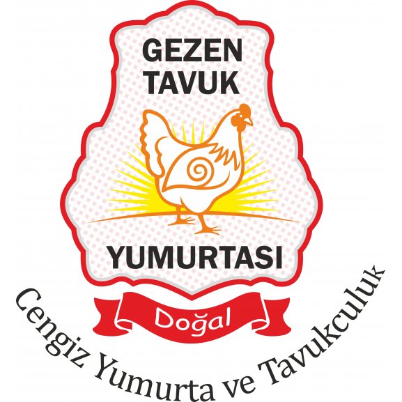 Logo of Cengiz Doğal Yumurta