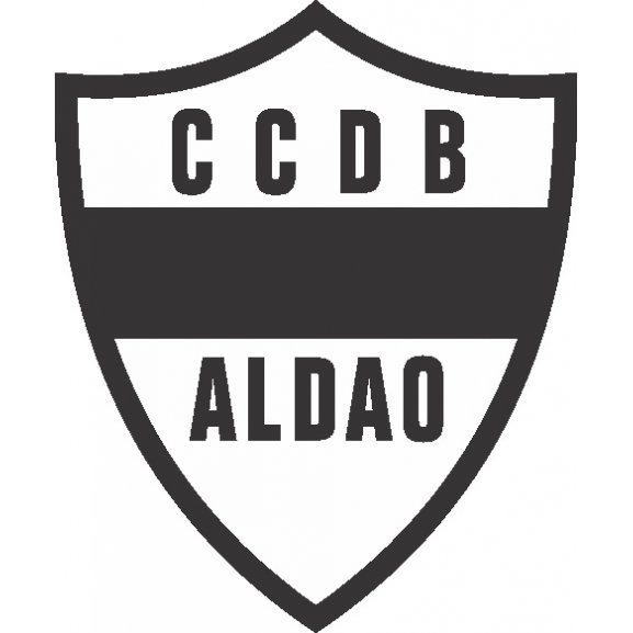 Logo of Centro Cultural Deportivo y Biblioteca Aldao de Colonia Aldao Santa Fé