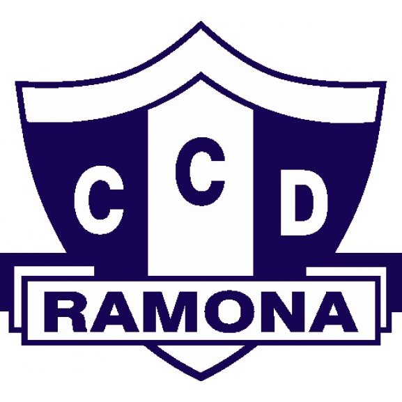 Logo of Centro Cultural y Deportivo Ramona de Ramona Santa Fé