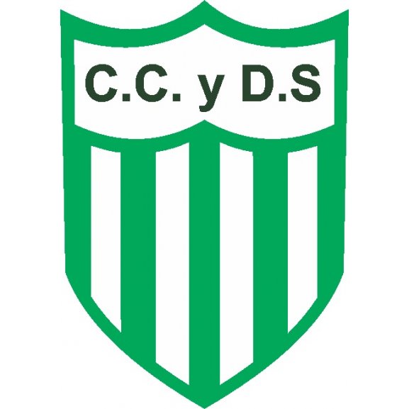 Logo of Centro Cultural y Deportivo Susana de María Susana Santa Fé