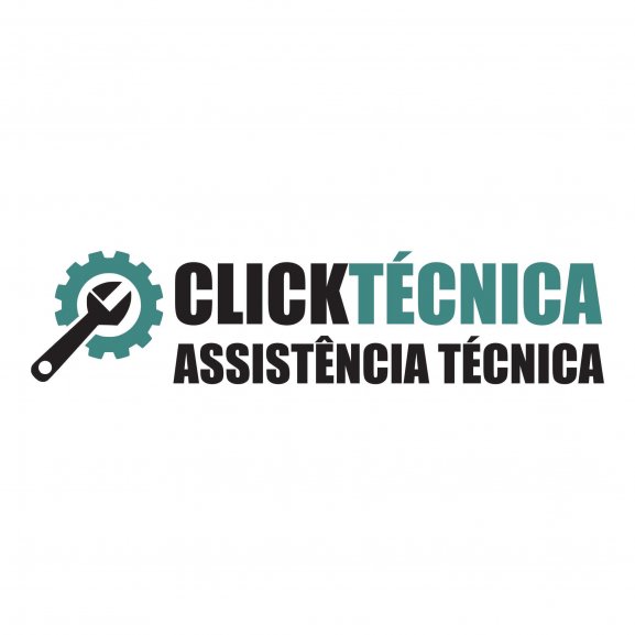 Logo of Click Técnica Assistência