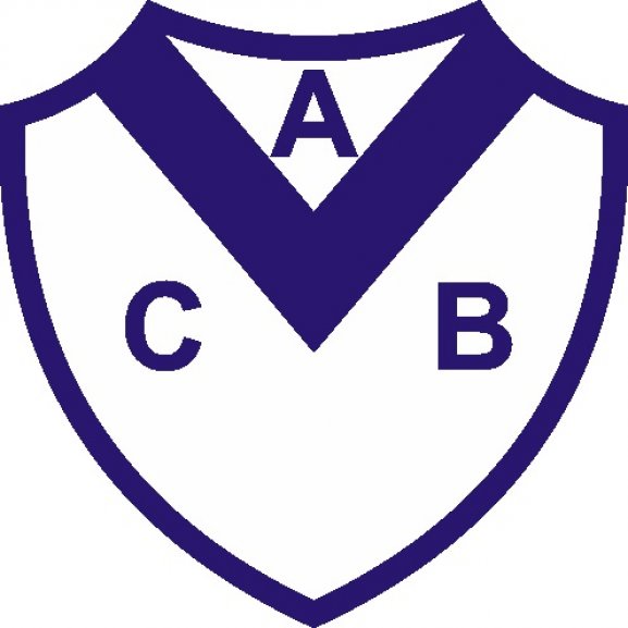 Logo of Club Atlético Belgrano de San Antonio Santa Fé