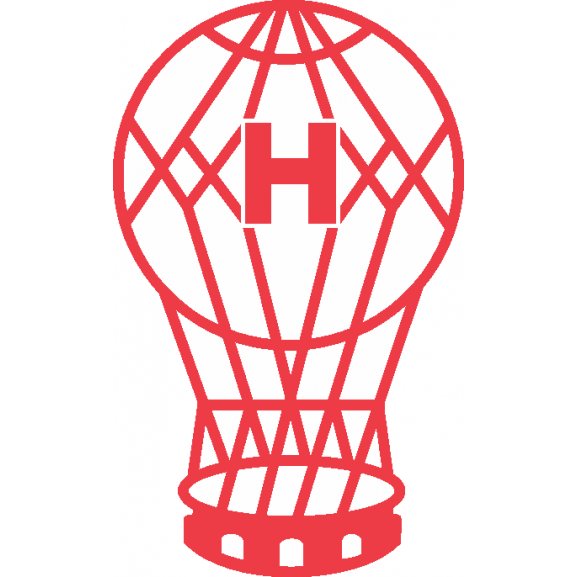 Logo of Club Atlético Huracán de Angaco Norte San Juan
