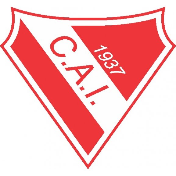 Logo of Club Atlético Independiente de San Cristóbal Santa Fé
