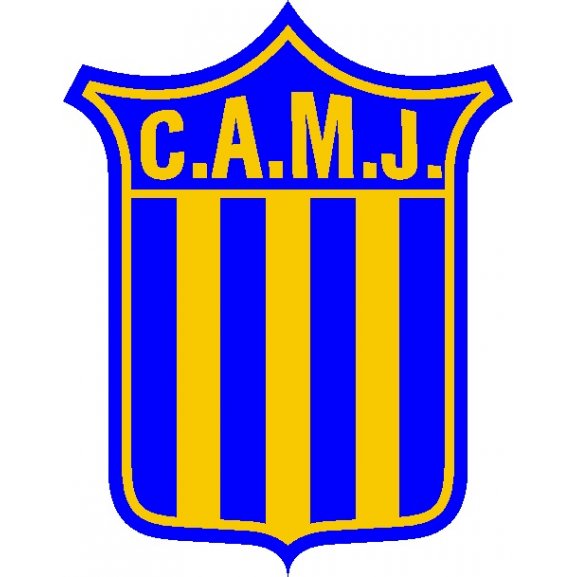 Logo of Club Atlético María Juana de María Juana Santa Fé