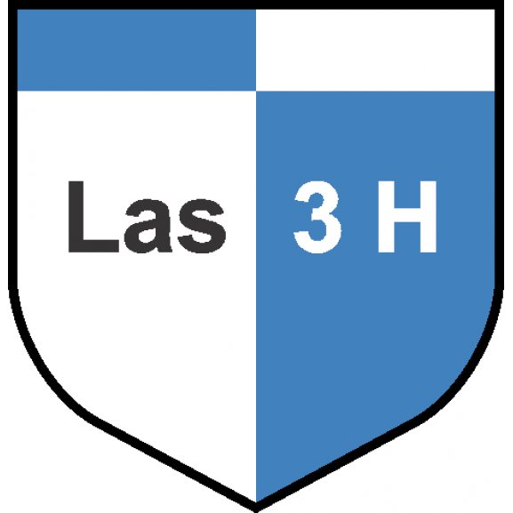 Logo of Club Deportivo Las 3 Horas de Apóstoles Misiones