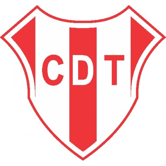 Logo of Club Deportivo Tacural de Tacural Santa Fé